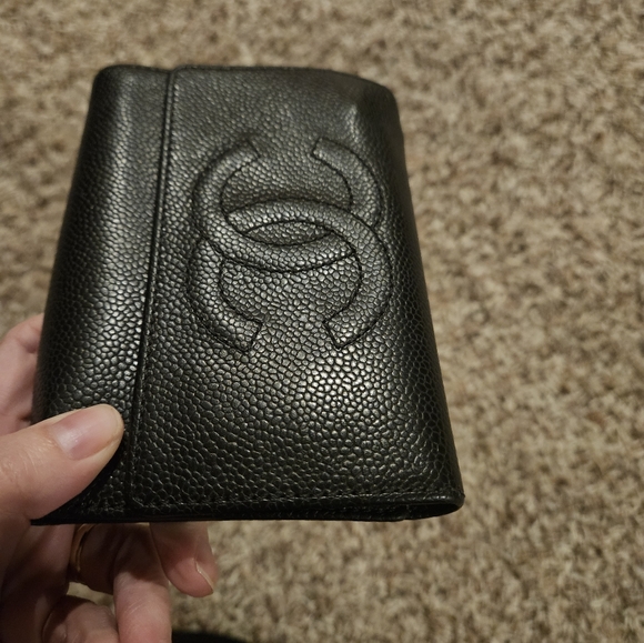 Chanel wallet on Chain - Picture 12 of 16